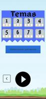 IQ/QI Test your brain 海報