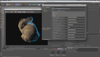 Learn Cinema4D Manual 10 imagem de tela 2