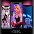 Gwen Stacy Wallpaper HD