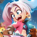 엉망 특공대 - 8282회 뽑기 증정 APK