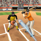 Baseball Home Run Clash 2019 - Baseball Challenge icône