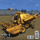 Idle Farm - Tractor Farming Simulator APK