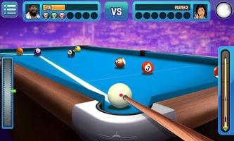 Pool Billiards Pro 2019 - Kings of Pool capture d'écran 2