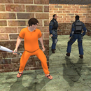 Prison Break Off Survival - war prisoner games APK