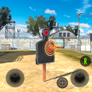 FPS Shooting Simulator 3D - Sniper Shooting Range APK