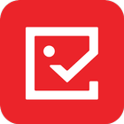 Lokmat أيقونة