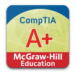 CompTIA A+ Mike Meyers Cert アプリダウンロード