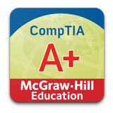 CompTIA A+ Mike Meyers Cert 图标