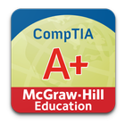 CompTIA A+ Mike Meyers Cert ไอคอน