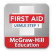 USMLE Step 1 Practice QBank иконка