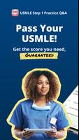 USMLE Step 1 Cartaz