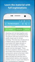 Neurology syot layar 2