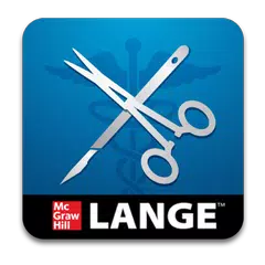 LANGE Surgical Tech Review APK 下載