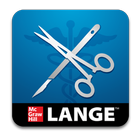 LANGE Surgical Tech Review আইকন