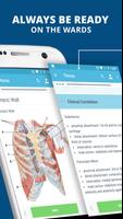 USMLE Clinical Anatomy poster