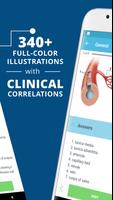 USMLE Clinical Anatomy syot layar 1