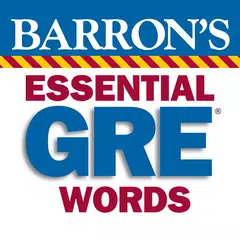 GRE Vocabulary Flashcards Prep アプリダウンロード