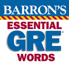 GRE Vocabulary Flashcards Prep আইকন