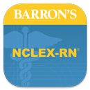 Barron’s NCLEX-RN Review APK