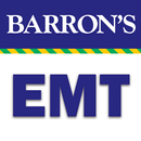 Barron’s EMT Exam Review APK