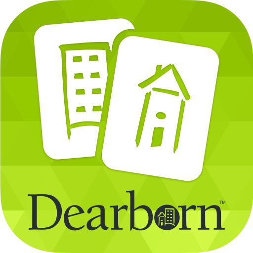 Dearborn Real Estate Exam Prep