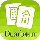 Dearborn Real Estate Exam Prep أيقونة