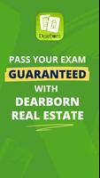 Dearborn Real Estate Exam Prep poster