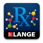 USMLE Pharmacology Flashcards-icoon