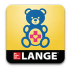 USMLE LANGE Q&A for Pediatrics icône