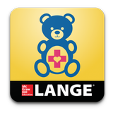 USMLE LANGE Q&A for Pediatrics أيقونة