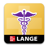 LANGE Physician Assistant Q&A icono