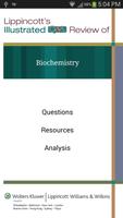 Biochemistry Cartaz