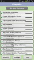 Biochemistry screenshot 1