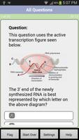 Biochemistry screenshot 2