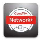 CompTIA Network + by Sybex Zeichen