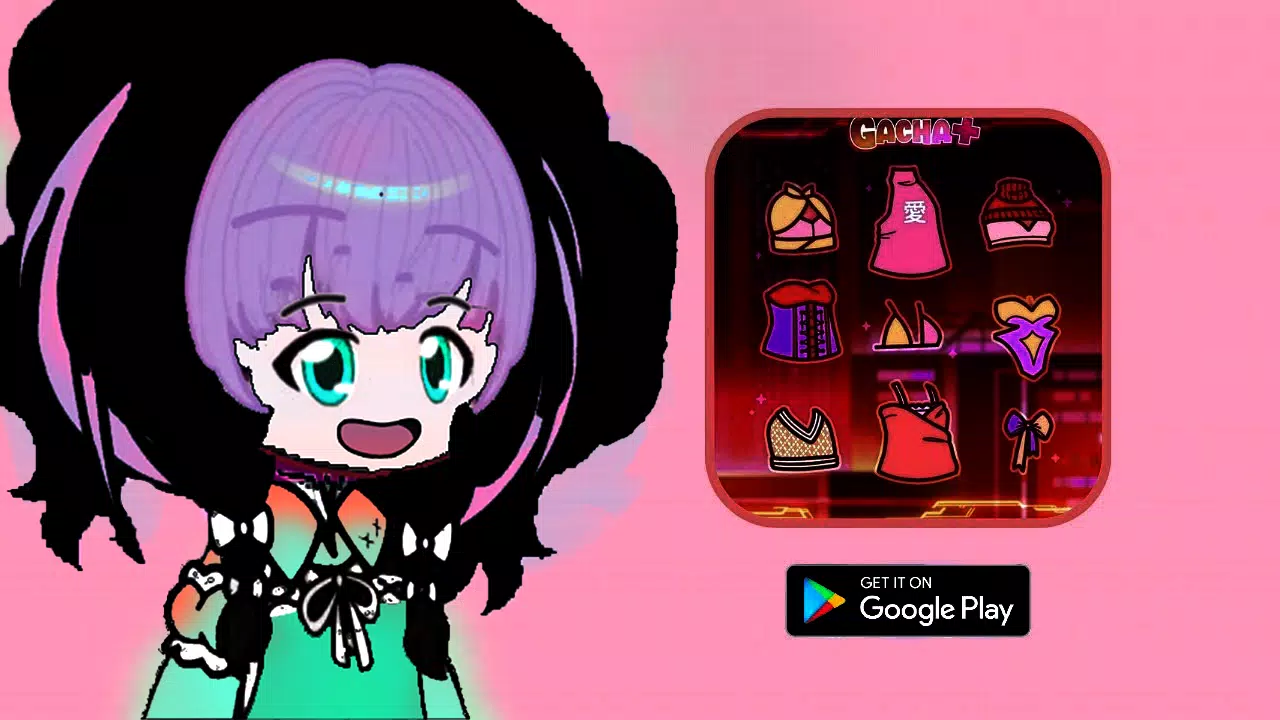 Gacha Life : mod Help APK for Android Download