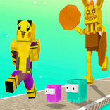 Craft School: Monster Lesson 2