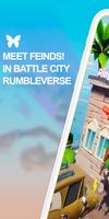 Rumble: Verse Arena Affiche