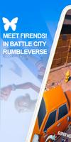 Rumble Verse Battle পোস্টার