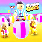 Tumble Poppy Guys 아이콘