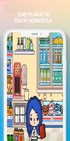 Happy Toca Peppa Life screenshot 3
