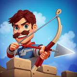 Idle TD: Tower Defense Games أيقونة