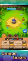 Idle TD: Tower Defense Games screenshot 3