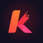 Kzincut—Video Editor icône