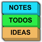 Note Stacks Pro (Notebook) Zeichen