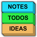 APK Note Stacks Pro (Notebook)