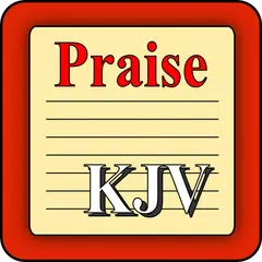 Praise Notepad KJV (Notebook)