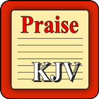 Praise Notepad icon