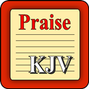 APK Praise Notepad KJV (Notebook)
