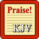 Praise! Notepad KJV (Donate) APK